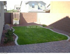 10809 Mystic Shore Ave in Las Vegas, NV - Building Photo - Building Photo