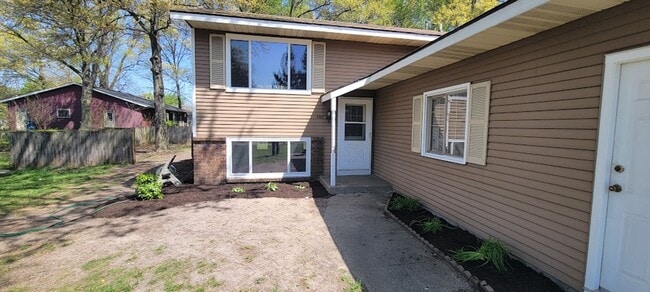 property at 205 Liberty St
