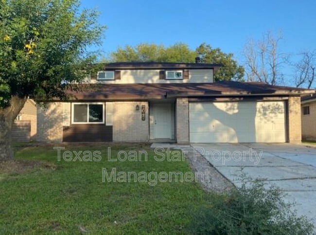 property at 2042 Bridge Cross Ln