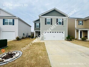 436 Delahays Rd in Columbia, SC - Building Photo - Building Photo