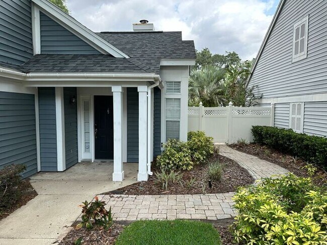 3837 Holston Way in Orlando, FL - Building Photo - Building Photo