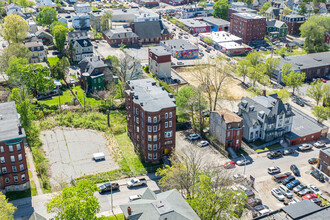 8-12 Oread St in Worcester, MA - Building Photo - Building Photo