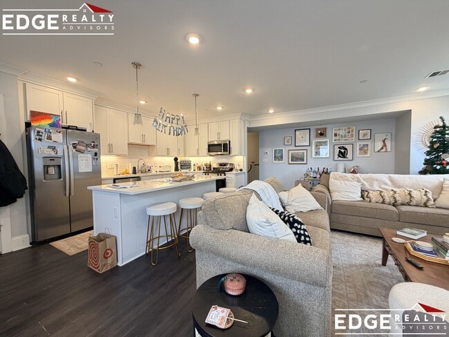 property at 80 North Beacon St