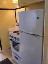 556 W 165th St, Unit 1 in New York, NY - Foto de edificio - Building Photo