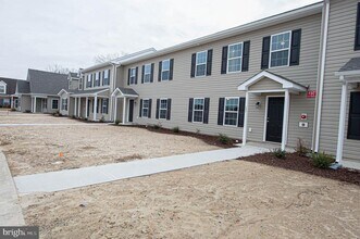 243 Morgans Ct in Pocomoke City, MD - Building Photo - Building Photo