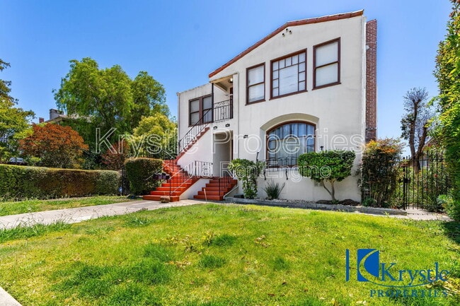 property at 619 Virginia St