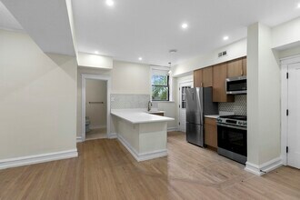 4636 N Hamilton Ave in Chicago, IL - Building Photo - Building Photo