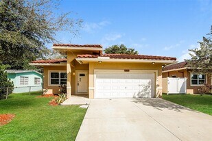 2835 NW 14th St in Fort Lauderdale, FL - Building Photo