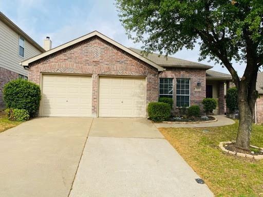 property at 13879 Valley Ranch Rd
