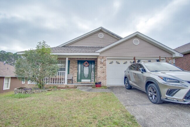 property at 2005 Tujaques Pl