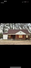 1682 Alta Vista Ave in Memphis, TN - Foto de edificio - Building Photo