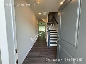 269 Broomside Ave in Garner, NC - Foto de edificio - Building Photo