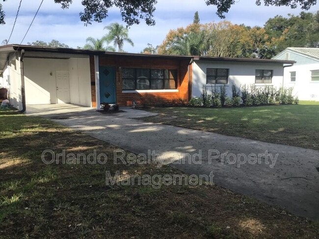 520 Sunrise Dr in Orlando, FL - Building Photo - Building Photo