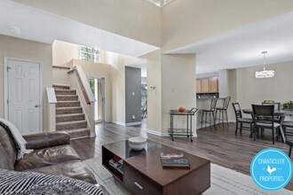306 Silk Hope Dr in Cary, NC - Building Photo - Building Photo
