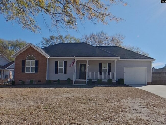 property at 118 Goldleaf St