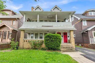 1616 Eddington Rd in Cleveland Heights, OH - Building Photo