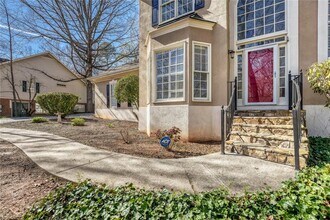 1111 Lake Washington Dr NW in Lawrenceville, GA - Building Photo - Building Photo