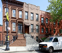 457 Clinton St in Brooklyn, NY - Building Photo - Building Photo