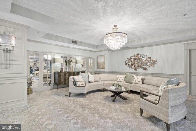 3310 N Leisure World Blvd in Silver Spring, MD - Building Photo - Building Photo