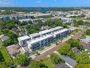 42 W Harding St in Orlando, FL - Building Photo - Building Photo