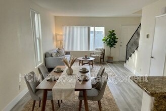 2835 E 5th St in Long Beach, CA - Building Photo - Building Photo