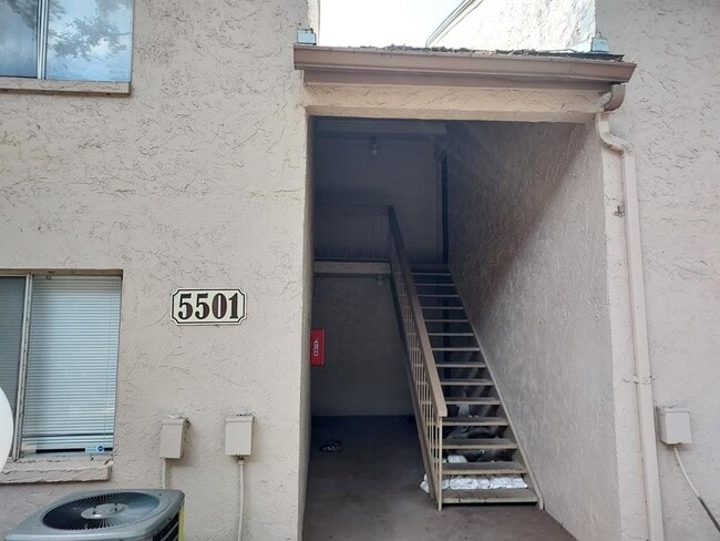 property at 5501 LOBLOLLY C