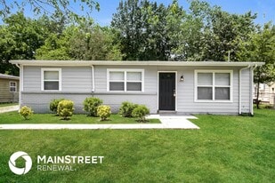 1010 Wingate St in Murfreesboro, TN - Building Photo