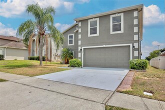 629 Milford St in Davenport, FL - Building Photo - Building Photo