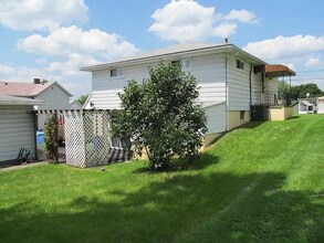 422 Buckeye St in Greensburg, PA - Building Photo - Building Photo