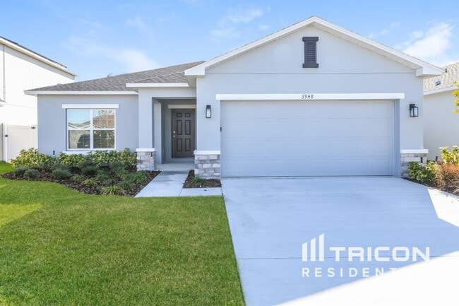 property at 3948 Fescue St