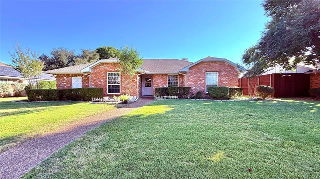 property at 4020 Mcclary Dr