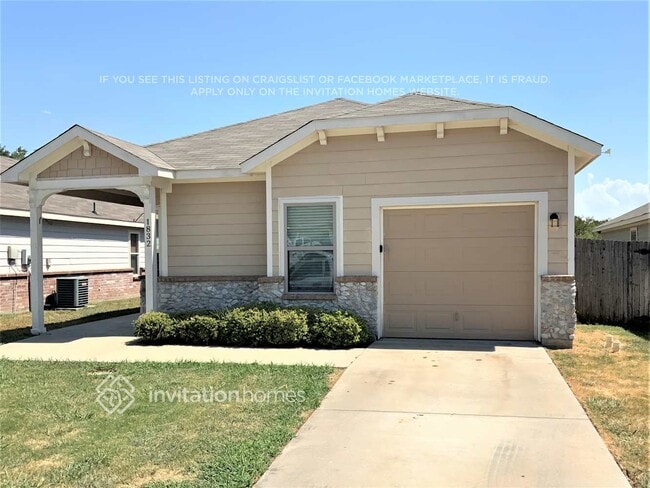 property at 1832 Village Park Trail