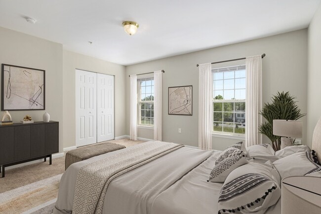 Linden at Martinsburg