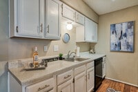 Century Park Apartments photo'