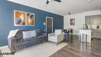 9601 Custer Rd, Unit 1328 in Plano, TX - Building Photo