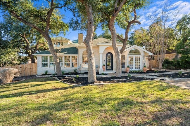 610 Cutty Trail in Lakeway, TX - Building Photo - Building Photo
