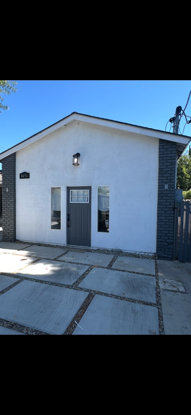 property at 8456 Darby Ave