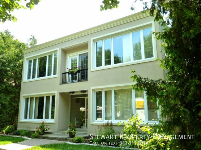 property at 111 Crichton St