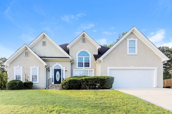 property at 198 Sawgrass Way