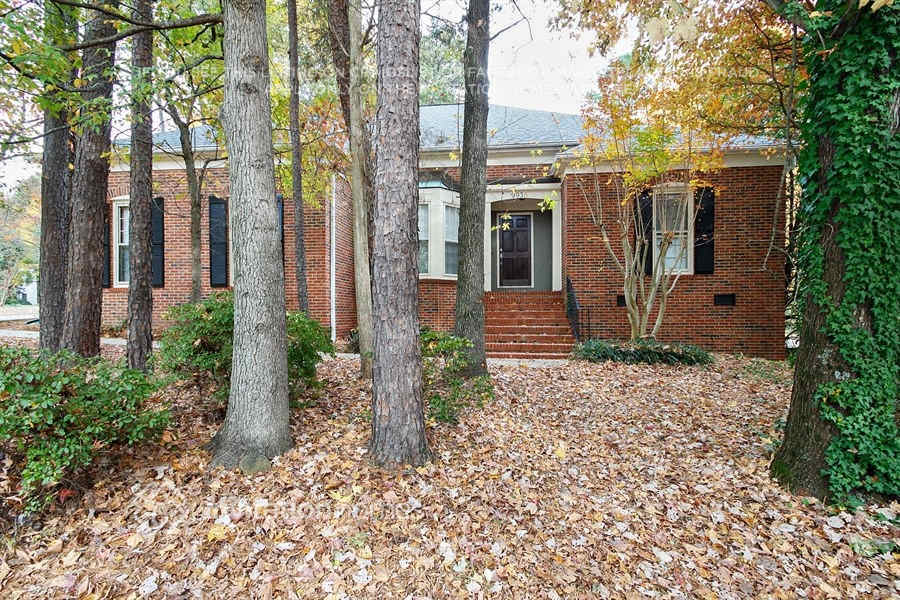 9936 Mountain Laurel Ln in Charlotte, NC - Building Photo