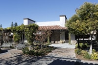 Canyon Crest