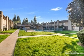 5301 Demaret Ave in Bakersfield, CA - Building Photo - Building Photo