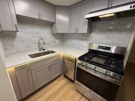 1364 Lafayette St in Denver, CO - Building Photo