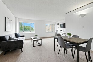 1711 Bellevue Ave in Richmond, VA - Building Photo