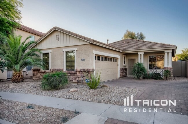 4558 E Loma Vista St in Gilbert, AZ - Building Photo - Building Photo