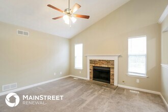 4205 Brass Trail in Austell, GA - Building Photo - Building Photo