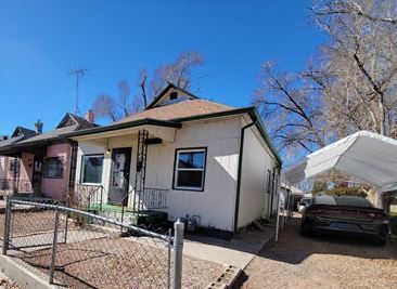 1515 E Orman Ave Photo