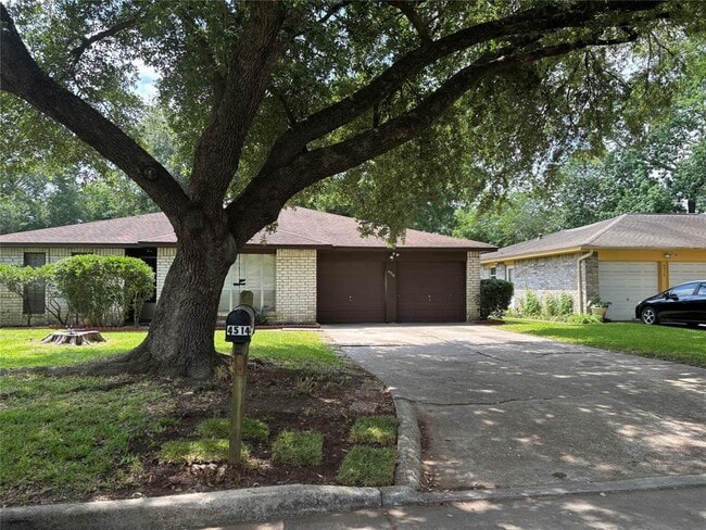 property at 4514 Fitzwater Dr