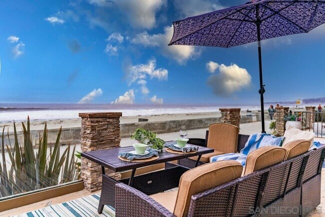 property at 3285 Ocean Front Walk
