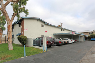 12681 Sunswept Ave in Garden Grove, CA - Building Photo - Building Photo